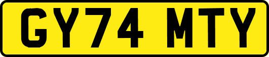 GY74MTY