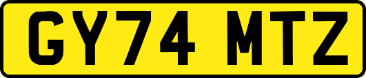 GY74MTZ