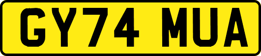 GY74MUA