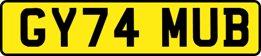 GY74MUB