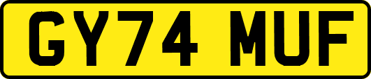 GY74MUF