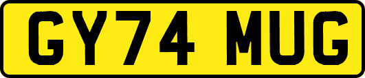 GY74MUG