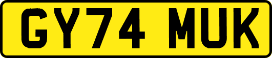 GY74MUK