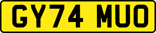 GY74MUO