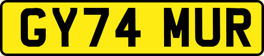 GY74MUR