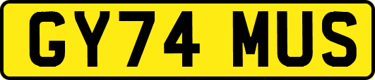 GY74MUS