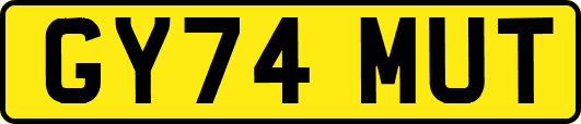 GY74MUT