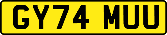 GY74MUU