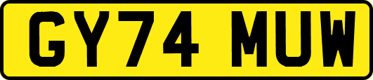 GY74MUW