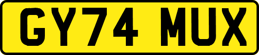 GY74MUX