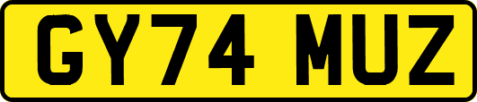 GY74MUZ