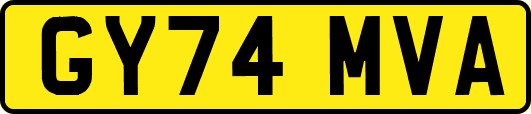 GY74MVA