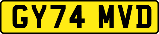 GY74MVD