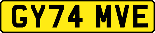 GY74MVE