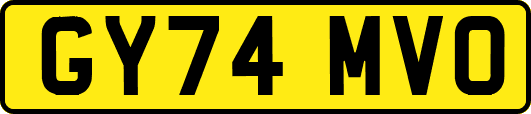 GY74MVO