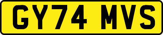 GY74MVS