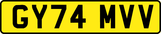 GY74MVV