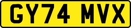 GY74MVX