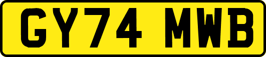 GY74MWB
