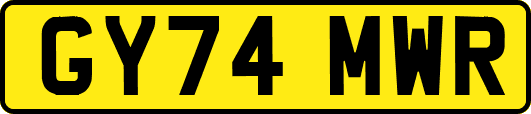 GY74MWR