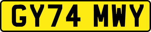 GY74MWY