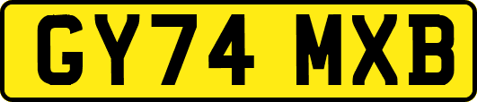 GY74MXB