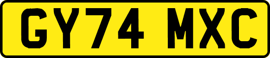GY74MXC