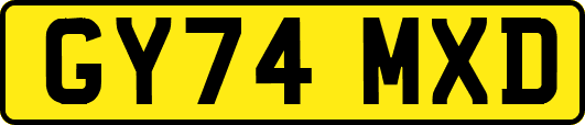 GY74MXD