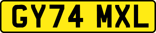 GY74MXL