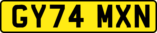 GY74MXN