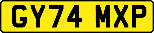 GY74MXP