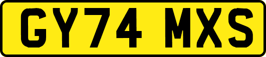 GY74MXS