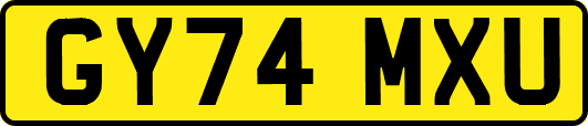 GY74MXU