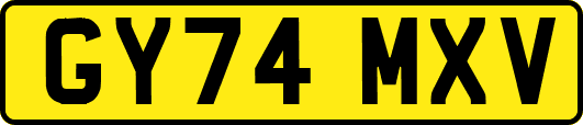 GY74MXV