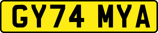 GY74MYA