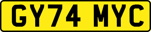 GY74MYC