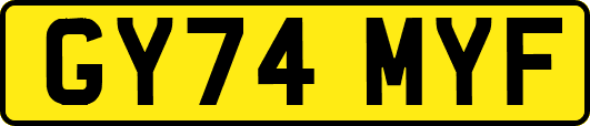 GY74MYF