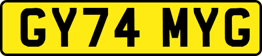 GY74MYG