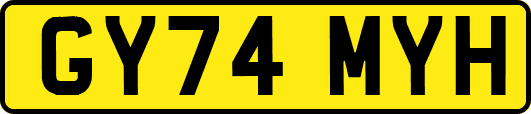 GY74MYH