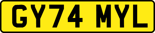 GY74MYL