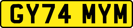 GY74MYM
