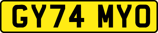 GY74MYO
