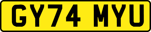 GY74MYU