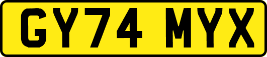 GY74MYX