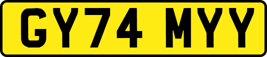 GY74MYY