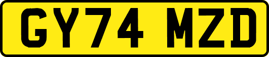 GY74MZD