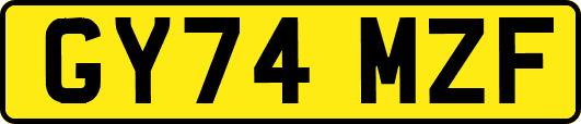 GY74MZF