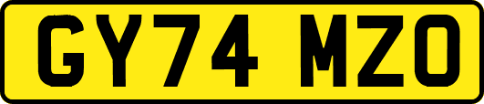 GY74MZO