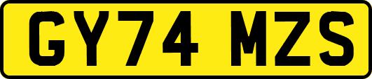 GY74MZS