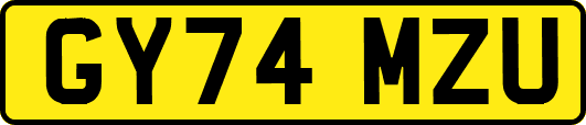 GY74MZU